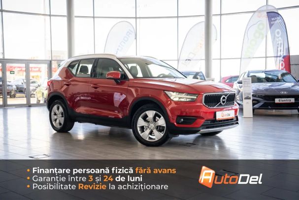 Volvo XC40 AWD 140 kW image number 2