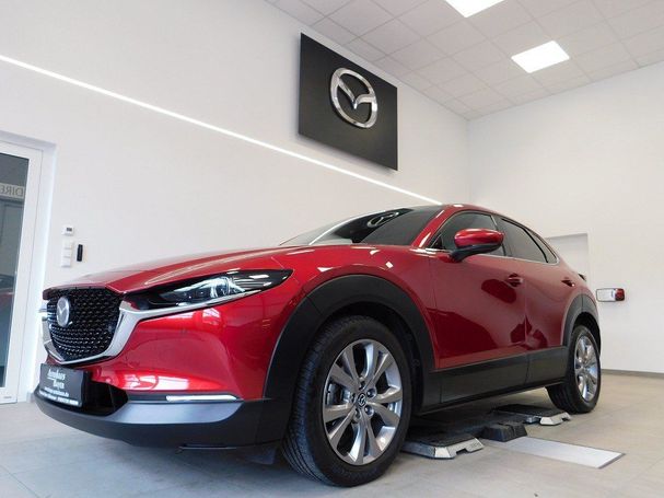 Mazda CX-30 2.0 150 Selection 110 kW image number 1