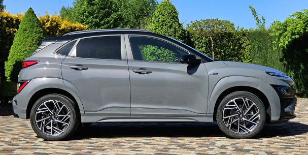 Hyundai Kona 1.0 T-GDI 88 kW image number 10