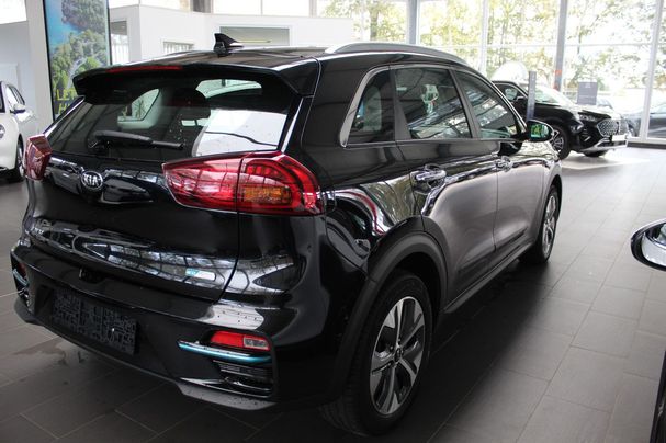 Kia Niro e 64 kWh Vision 150 kW image number 3