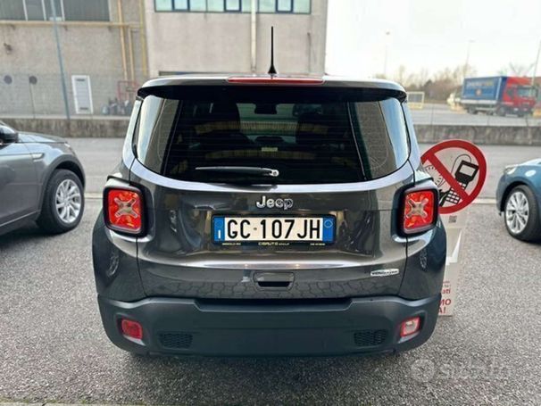 Jeep Renegade 1.6 88 kW image number 4