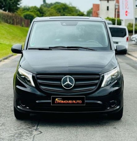 Mercedes-Benz Vito 116 CDi Tourer extra long 120 kW image number 9