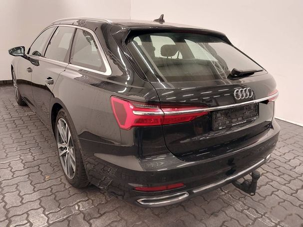 Audi A6 40 TDI S-line Avant 150 kW image number 4