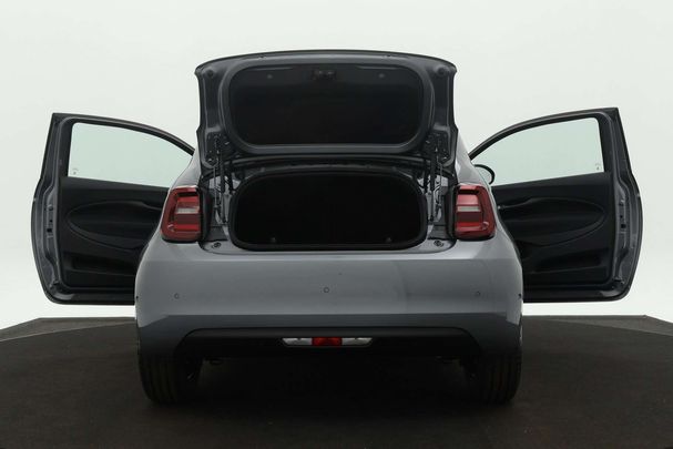 Fiat 500C e Cabrio kWh 70 kW image number 21