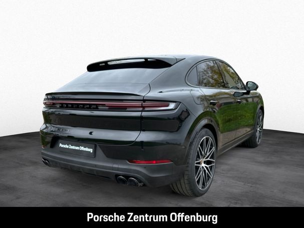 Porsche Cayenne Coupé 260 kW image number 2