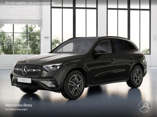 Mercedes-Benz GLC 300 e AMG 230 kW image number 12