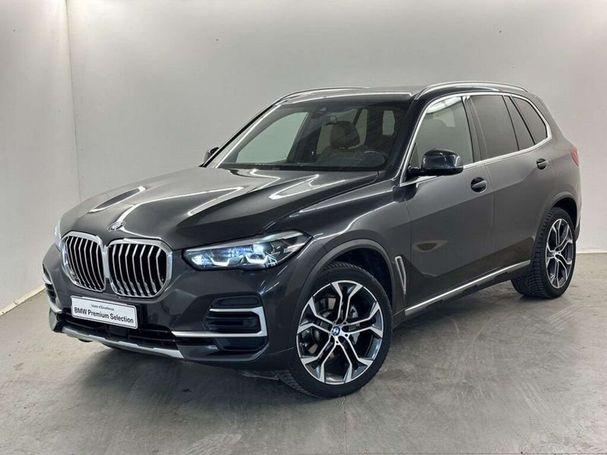 BMW X5 xDrive25d 170 kW image number 1