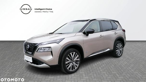 Nissan X-Trail e-4ORCE 157 kW image number 1