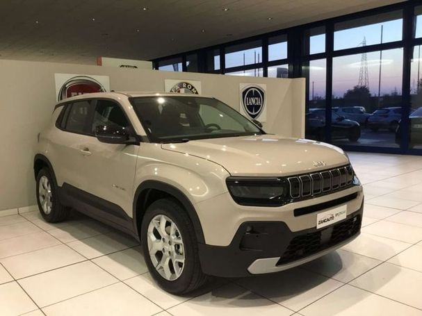 Jeep Avenger 1.2 74 kW image number 2