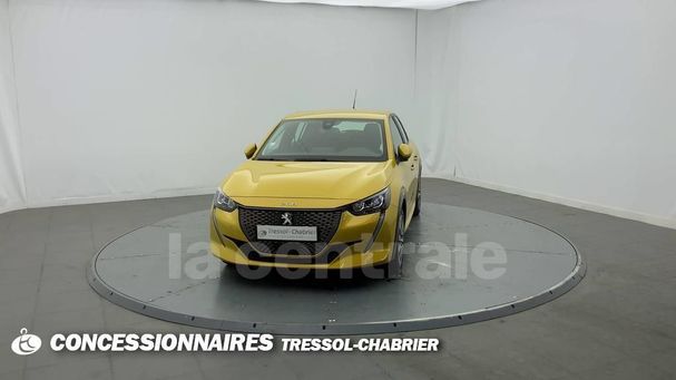 Peugeot 208 100 kW image number 16