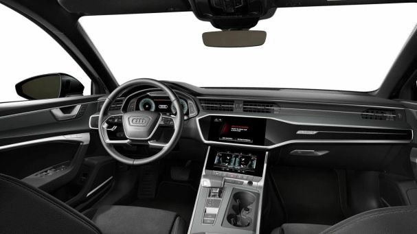 Audi A6 Allroad 150 kW image number 9