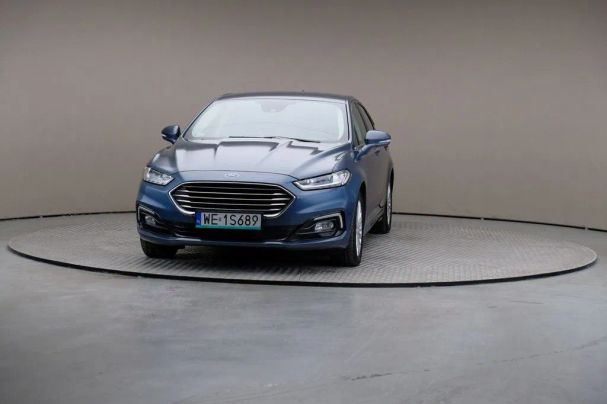 Ford Mondeo 2.0 EcoBlue Titanium 110 kW image number 5