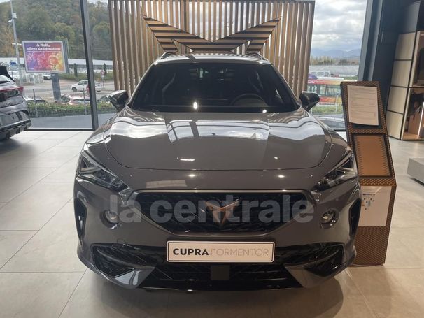 Cupra Formentor 1.5 TSi DSG 110 kW image number 2