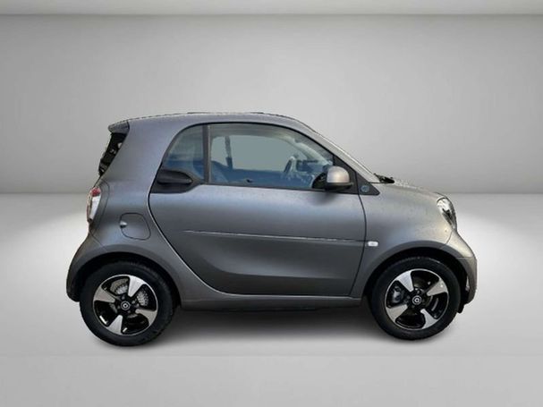 Smart ForTwo EQ 60 kW image number 6