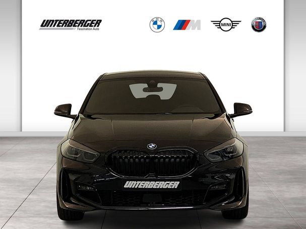 BMW 118i M Sport 100 kW image number 2