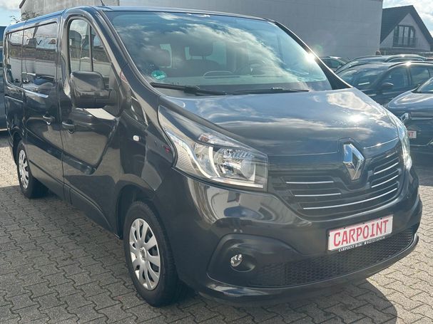 Renault Trafic 89 kW image number 2