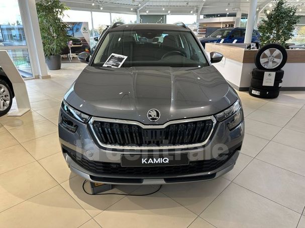 Skoda Kamiq 1.0 TSI 70 kW image number 2