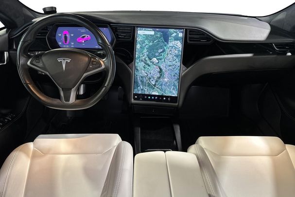 Tesla Model S 100D AWD 311 kW image number 13