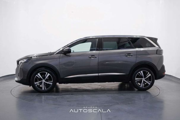 Peugeot 5008 PureTech 130 EAT8 S&S 96 kW image number 2