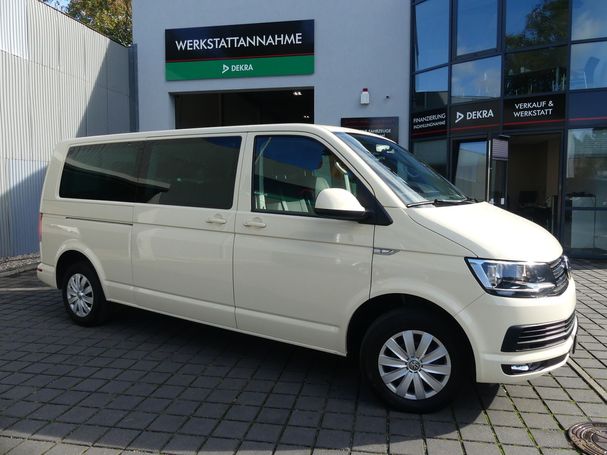 Volkswagen T6 Caravelle 110 kW image number 2