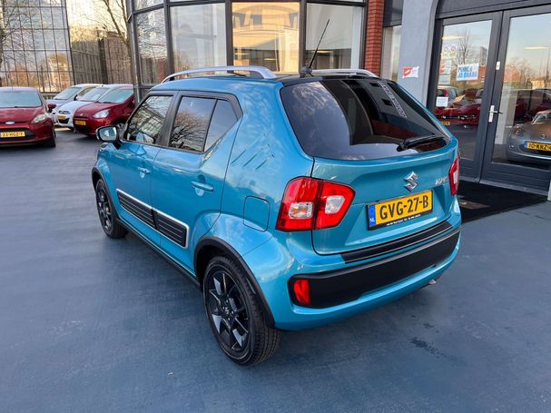 Suzuki Ignis 66 kW image number 5