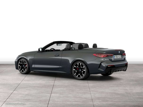 BMW 430i M Sport xDrive 180 kW image number 7