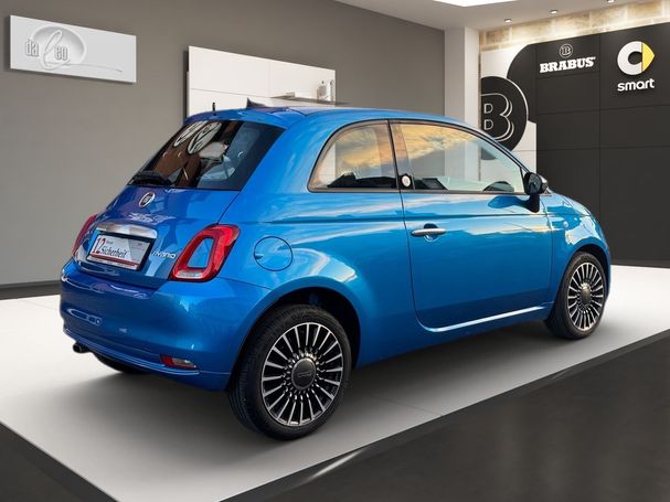 Fiat 500 51 kW image number 4