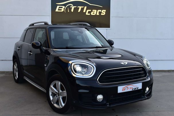 Mini Cooper D Countryman 100 kW image number 2