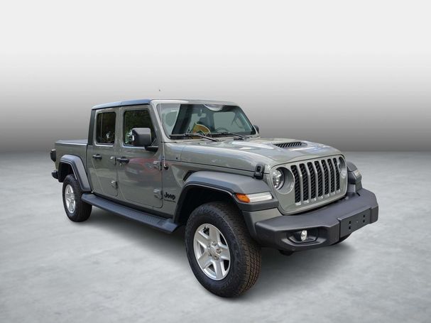 Jeep Gladiator 194 kW image number 4