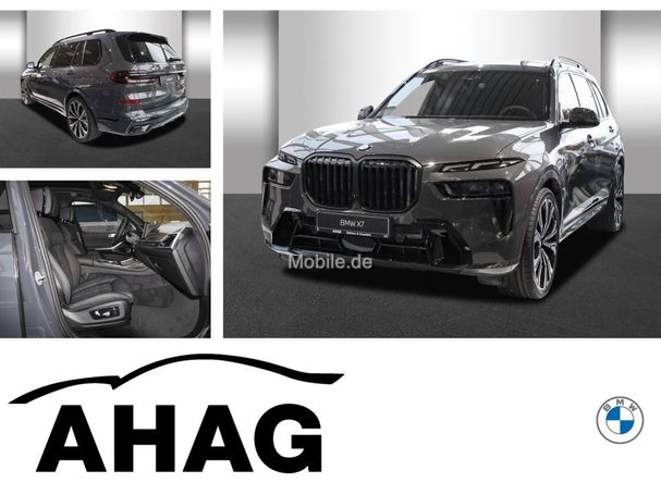 BMW X7 xDrive40d 259 kW image number 2