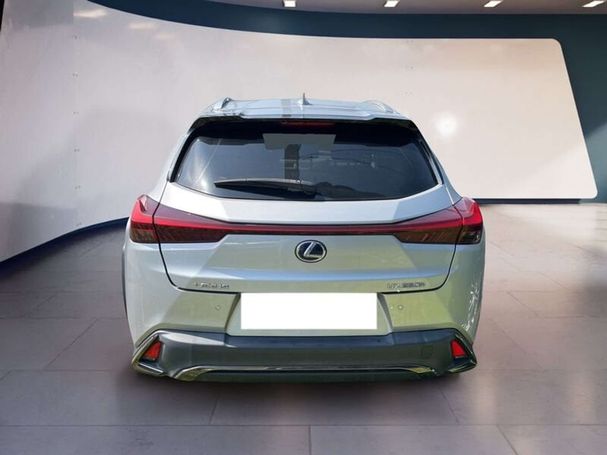 Lexus UX 250h 107 kW image number 6