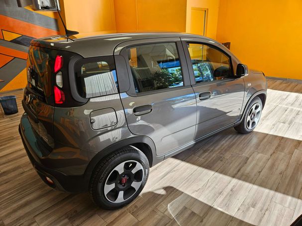 Fiat Panda 1.0 Hybrid 51 kW image number 2