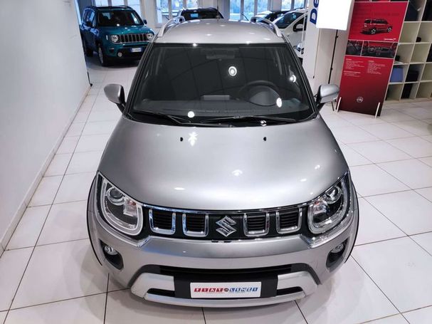 Suzuki Ignis 61 kW image number 11