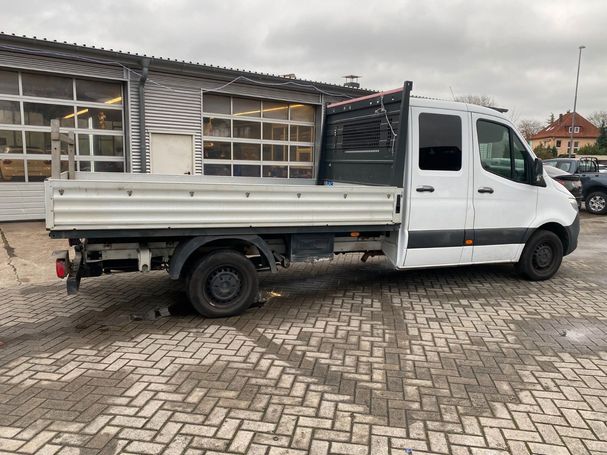 Mercedes-Benz Sprinter 316 120 kW image number 3