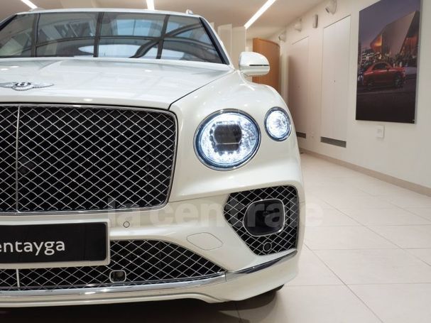  Bentley Bentayga V8 404 kW image number 14