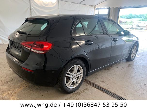 Mercedes-Benz A 200 d 110 kW image number 3