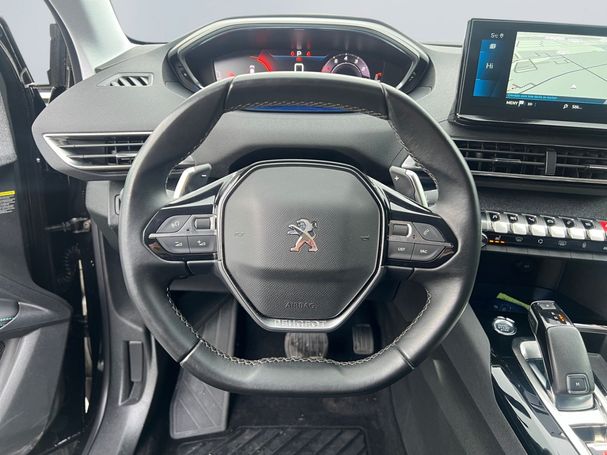 Peugeot 5008 130 Allure 96 kW image number 9