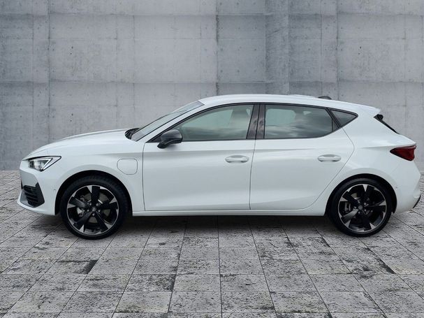 Cupra Leon e-Hybrid 180 kW image number 4