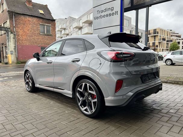 Ford Puma ST 1.5 EcoBoost 147 kW image number 5