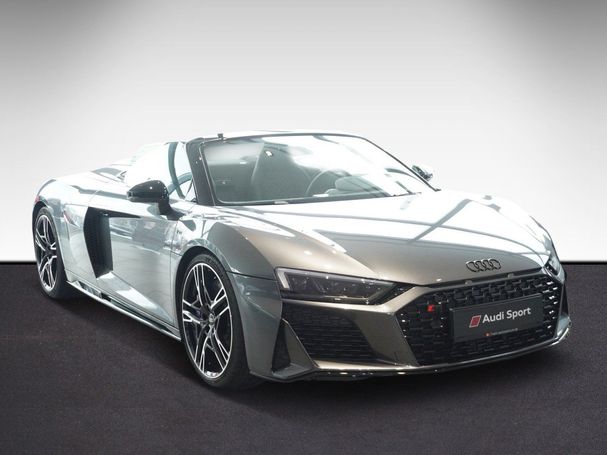 Audi R8 Performance 419 kW image number 2