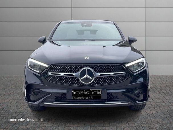 Mercedes-Benz GLC 220 d 4Matic Line 145 kW image number 2