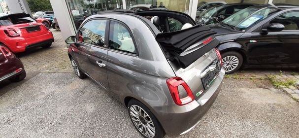 Fiat 500C 51 kW image number 2