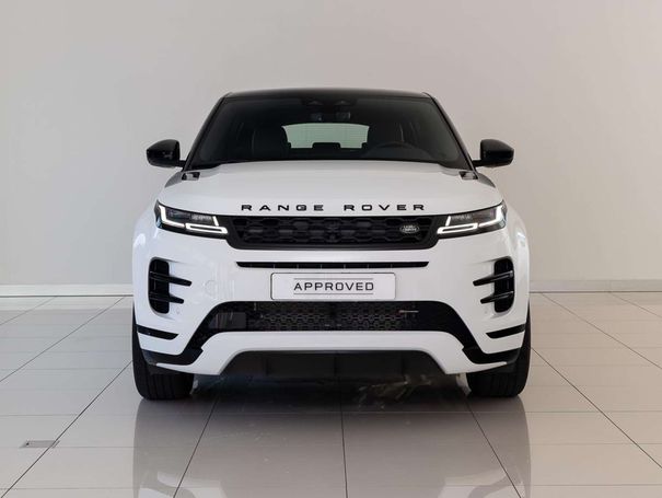 Land Rover Range Rover Evoque P300e AWD 227 kW image number 8