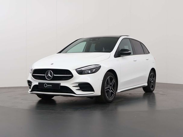 Mercedes-Benz B 250 e AMG Line 160 kW image number 39