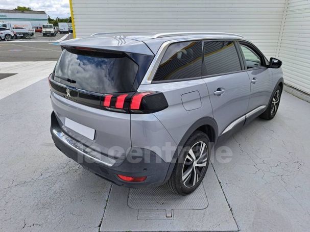 Peugeot 5008 96 kW image number 12