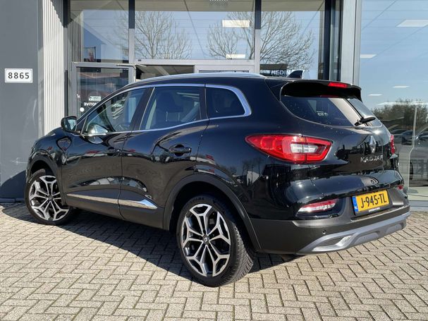 Renault Kadjar TCe 103 kW image number 2