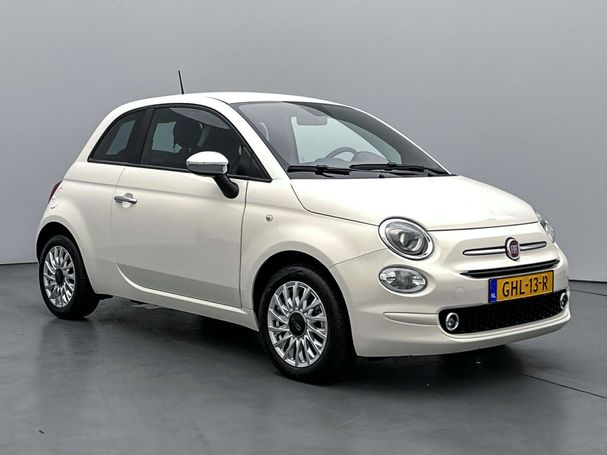 Fiat 500 51 kW image number 2