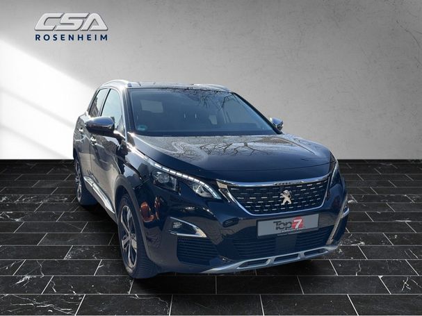 Peugeot 3008 96 kW image number 3