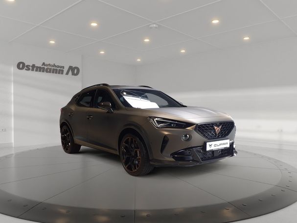 Cupra Formentor VZ5 4Drive 287 kW image number 2