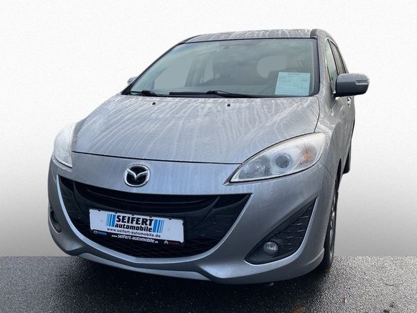 Mazda 5 2.0 Sendo 110 kW image number 2